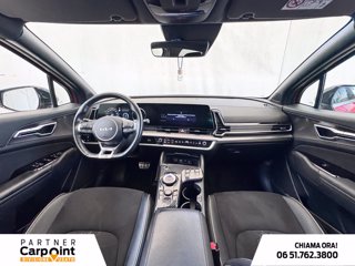 KIA Sportage 1.6 tgdi hev gt-line plus premium pack auto 9