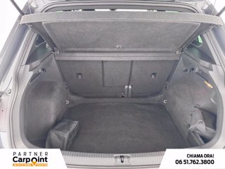VOLKSWAGEN Tiguan 2.0 tdi r-line 4motion 150cv dsg 10