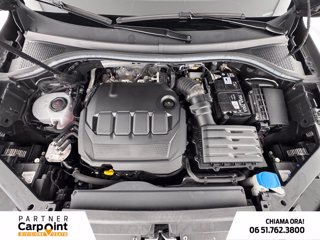 VOLKSWAGEN Tiguan 2.0 tdi r-line 4motion 150cv dsg 11