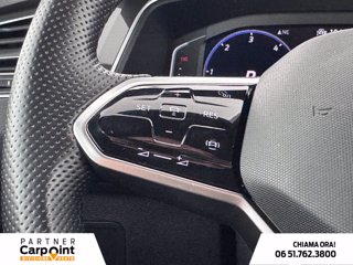 VOLKSWAGEN Tiguan 2.0 tdi r-line 4motion 150cv dsg 19