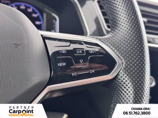 VOLKSWAGEN Tiguan 2.0 tdi r-line 4motion 150cv dsg 20