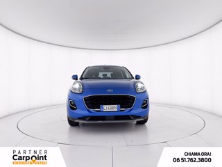 FORD Puma 1.0 ecoboost h titanium s&s 125cv 1