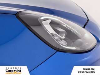 FORD Puma 1.0 ecoboost h titanium s&s 125cv 12