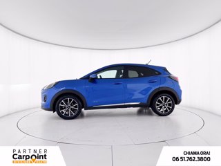 FORD Puma 1.0 ecoboost h titanium s&s 125cv 2
