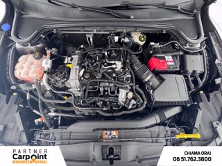 FORD Focus active 1.0t ecoboost h 125cv 11