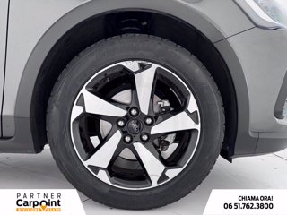 FORD Focus active 1.0t ecoboost h 125cv 13