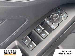 FORD Focus active 1.0t ecoboost h 125cv 18