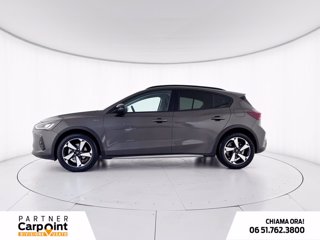 FORD Focus active 1.0t ecoboost h 125cv 2