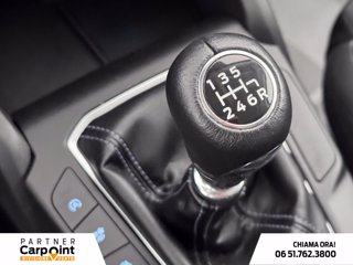 FORD Focus active 1.0t ecoboost h 125cv 24