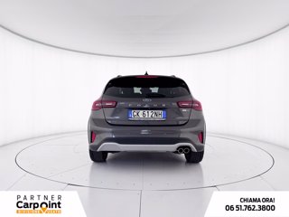 FORD Focus active 1.0t ecoboost h 125cv 3