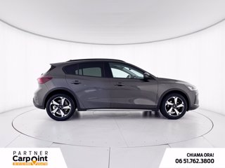 FORD Focus active 1.0t ecoboost h 125cv 4