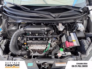 SUZUKI Ignis 1.2h itop 2wd my19 11