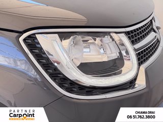 SUZUKI Ignis 1.2h itop 2wd my19 12