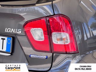 SUZUKI Ignis 1.2h itop 2wd my19 15