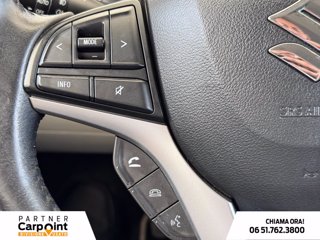 SUZUKI Ignis 1.2h itop 2wd my19 19