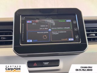 SUZUKI Ignis 1.2h itop 2wd my19 22