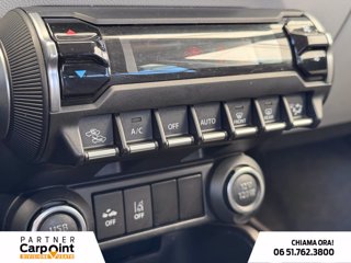 SUZUKI Ignis 1.2h itop 2wd my19 23