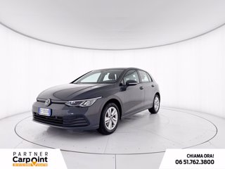 VOLKSWAGEN Golf 1.0 etsi evo life 110cv dsg