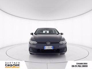VOLKSWAGEN Golf 1.0 etsi evo life 110cv dsg 1