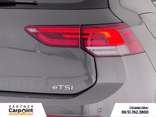 VOLKSWAGEN Golf 1.0 etsi evo life 110cv dsg 15