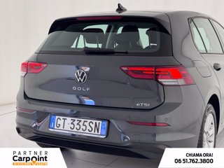 VOLKSWAGEN Golf 1.0 etsi evo life 110cv dsg 16