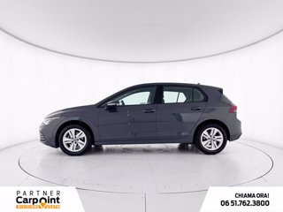 VOLKSWAGEN Golf 1.0 etsi evo life 110cv dsg 2