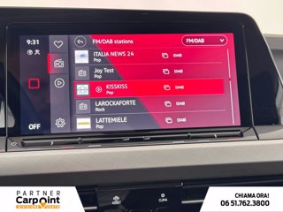 VOLKSWAGEN Golf 1.0 etsi evo life 110cv dsg 22