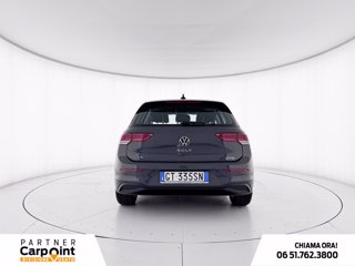 VOLKSWAGEN Golf 1.0 etsi evo life 110cv dsg 3