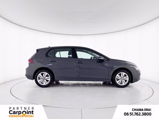 VOLKSWAGEN Golf 1.0 etsi evo life 110cv dsg 4