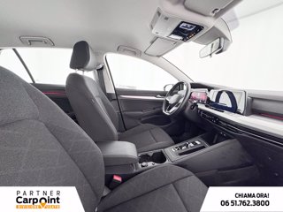 VOLKSWAGEN Golf 1.0 etsi evo life 110cv dsg 5