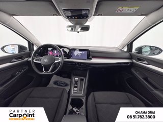 VOLKSWAGEN Golf 1.0 etsi evo life 110cv dsg 9