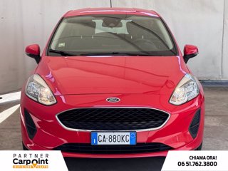 FORD Fiesta 5p 1.1 connect s&s 75cv 1
