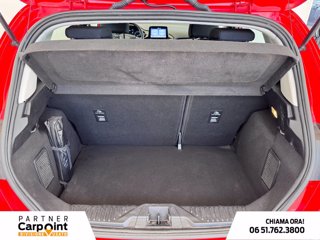 FORD Fiesta 5p 1.1 connect s&s 75cv 10