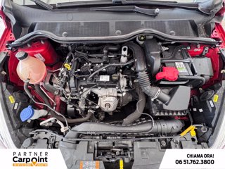 FORD Fiesta 5p 1.1 connect s&s 75cv 11