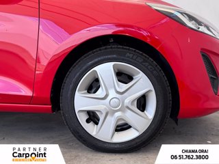 FORD Fiesta 5p 1.1 connect s&s 75cv 13