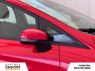 FORD Fiesta 5p 1.1 connect s&s 75cv 14