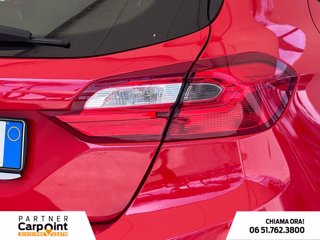 FORD Fiesta 5p 1.1 connect s&s 75cv 15