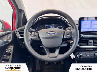 FORD Fiesta 5p 1.1 connect s&s 75cv 17