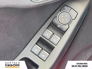 FORD Fiesta 5p 1.1 connect s&s 75cv 18
