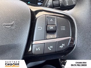 FORD Fiesta 5p 1.1 connect s&s 75cv 20