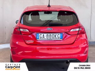 FORD Fiesta 5p 1.1 connect s&s 75cv 3