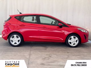 FORD Fiesta 5p 1.1 connect s&s 75cv 4