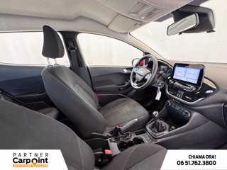 FORD Fiesta 5p 1.1 connect s&s 75cv 5