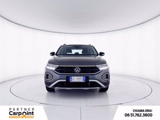 VOLKSWAGEN T-roc 1.5 tsi life dsg 1