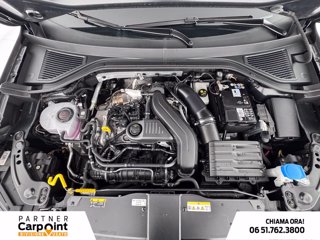 VOLKSWAGEN T-roc 1.5 tsi life dsg 10