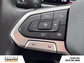 VOLKSWAGEN T-roc 1.5 tsi life dsg 18