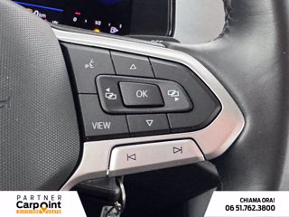 VOLKSWAGEN T-roc 1.5 tsi life dsg 19