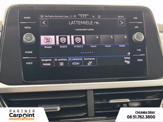 VOLKSWAGEN T-roc 1.5 tsi life dsg 21