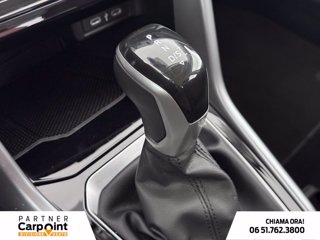VOLKSWAGEN T-roc 1.5 tsi life dsg 23