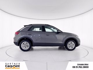 VOLKSWAGEN T-roc 1.5 tsi life dsg 4